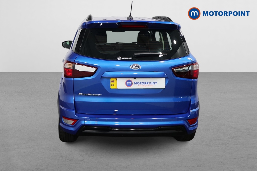 Used Ford Ecosport 2022 for sale - 76319848: Photo 6