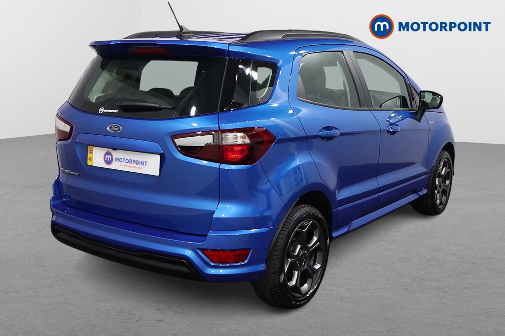 Used Ford Ecosport 2022 for sale - 76319848: Photo 7