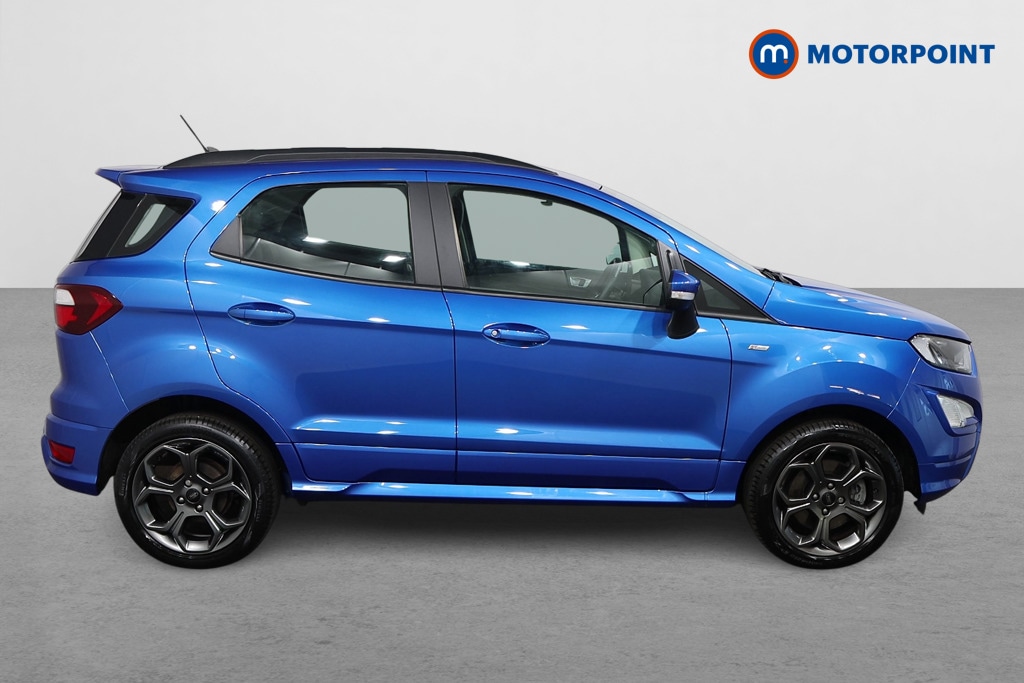 Used Ford Ecosport 2022 for sale - 76319848: Photo 8