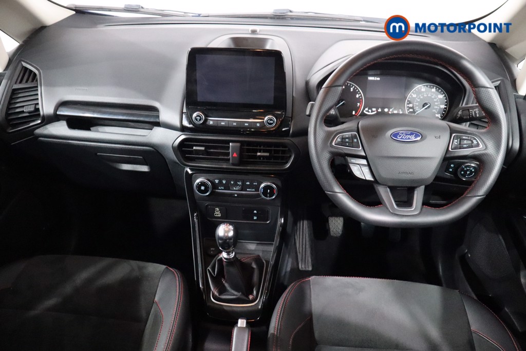 Used Ford Ecosport 2022 for sale - 76319848: Photo 9