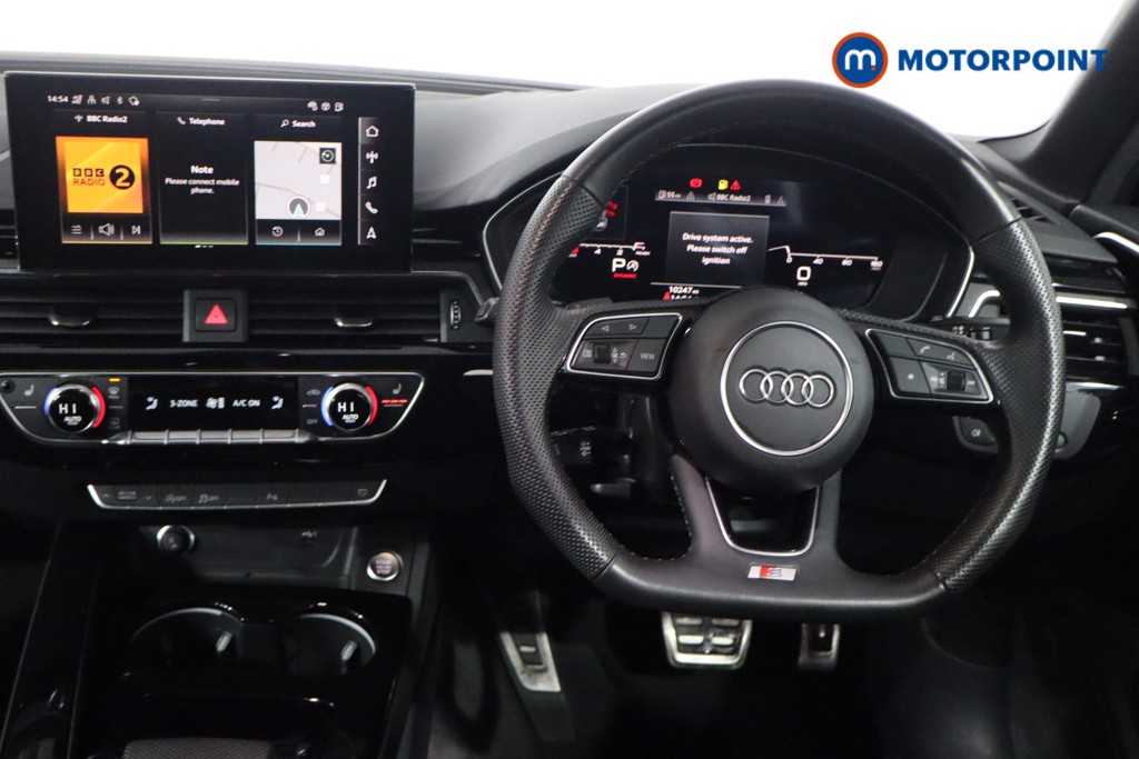 Used Audi A4 2023 for sale - 77104357: Photo 11