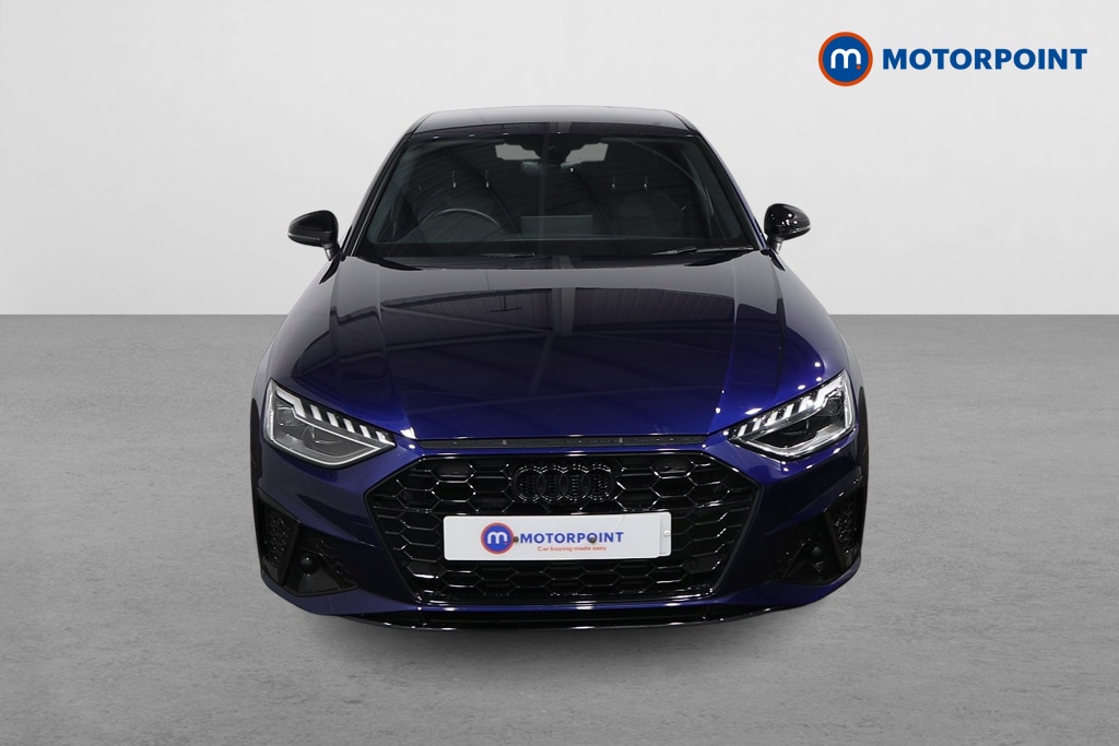 Used Audi A4 2023 for sale - 77104357: Photo 2