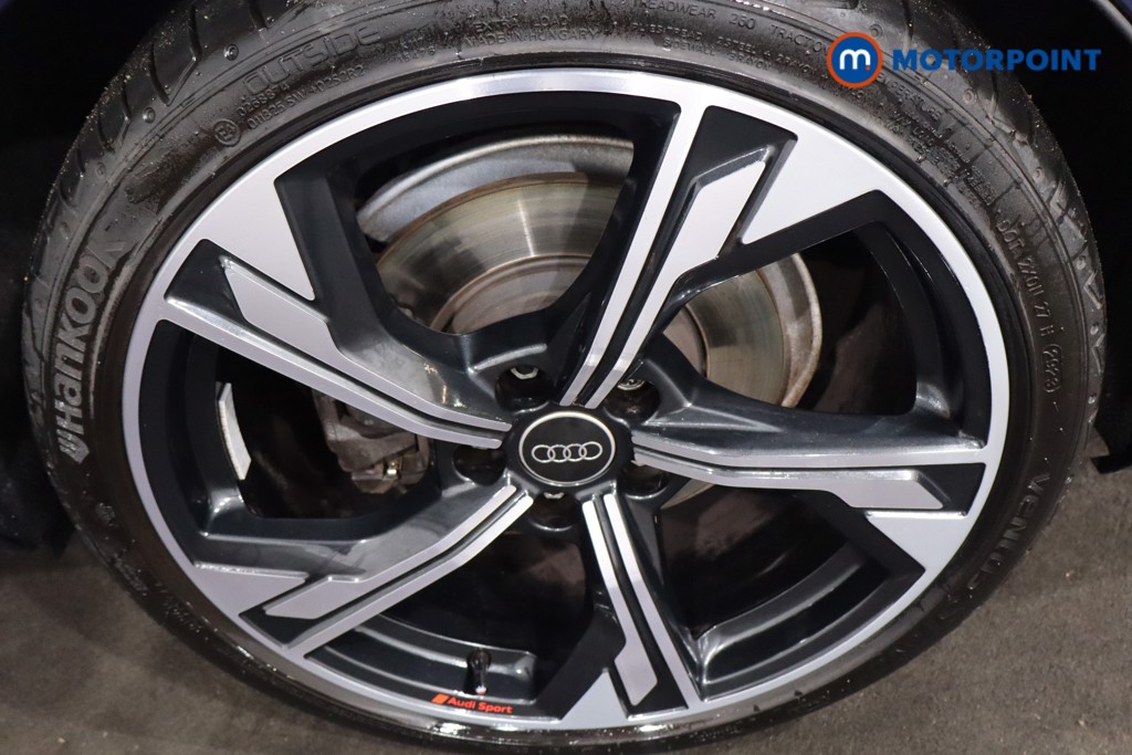 Used Audi A4 2023 for sale - 77104357: Photo 20