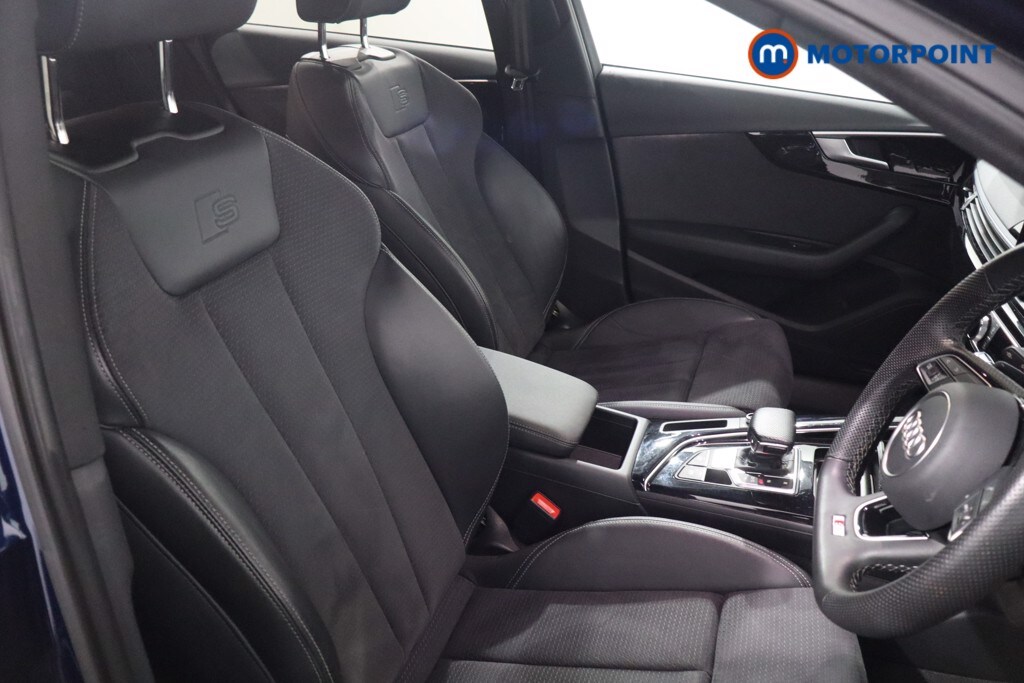 Used Audi A4 2023 for sale - 77104357: Photo 31