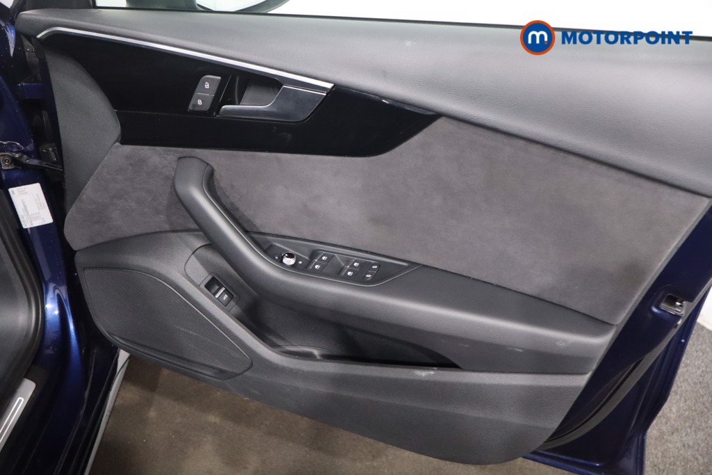 Used Audi A4 2023 for sale - 77104357: Photo 34