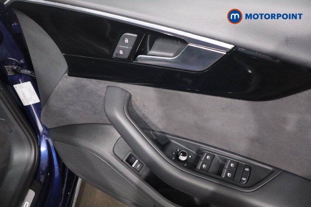 Used Audi A4 2023 for sale - 77104357: Photo 35