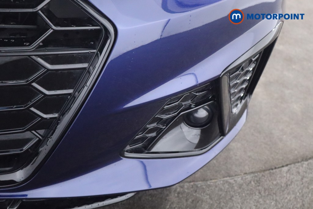 Used Audi A4 2023 for sale - 77104357: Photo 43