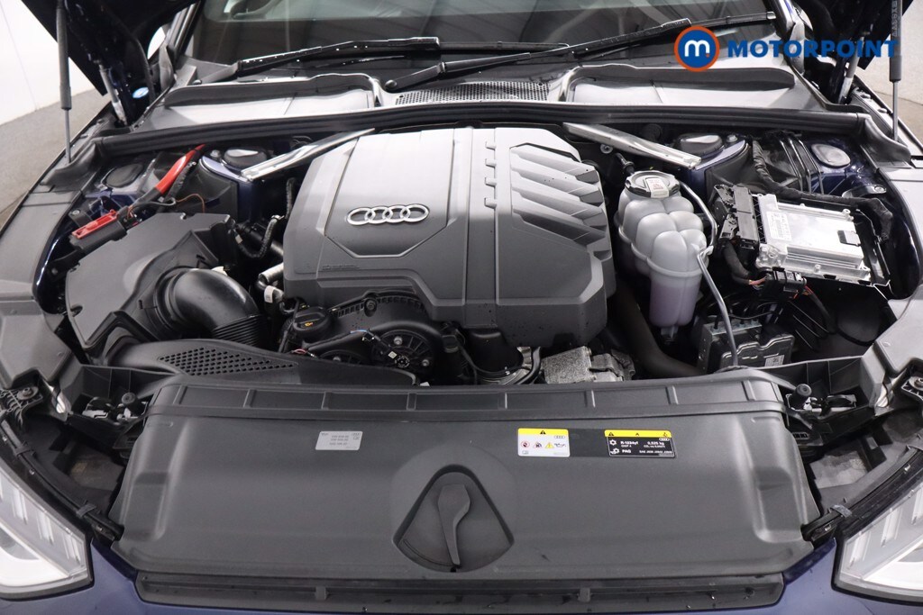 Used Audi A4 2023 for sale - 77104357: Photo 44