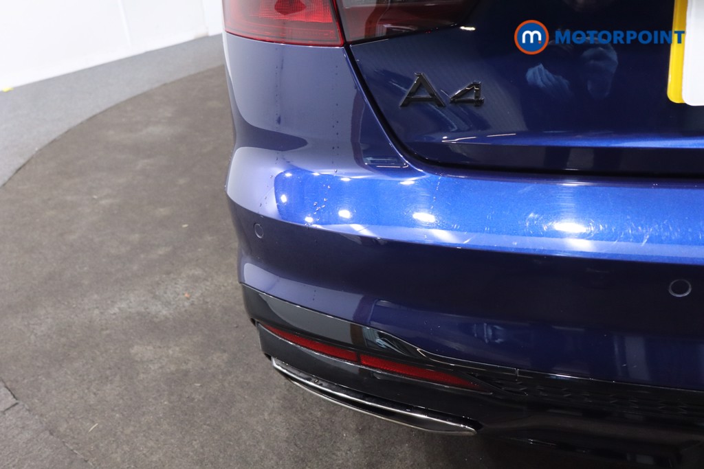 Used Audi A4 2023 for sale - 77104357: Photo 47