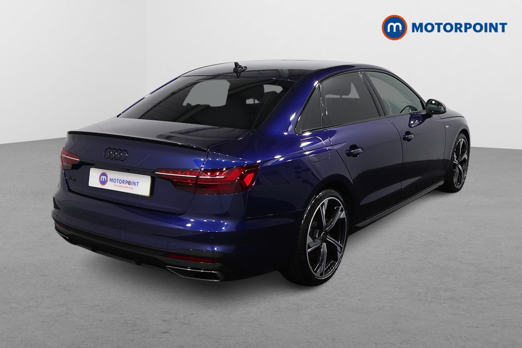 Used Audi A4 2023 for sale - 77104357: Photo 7