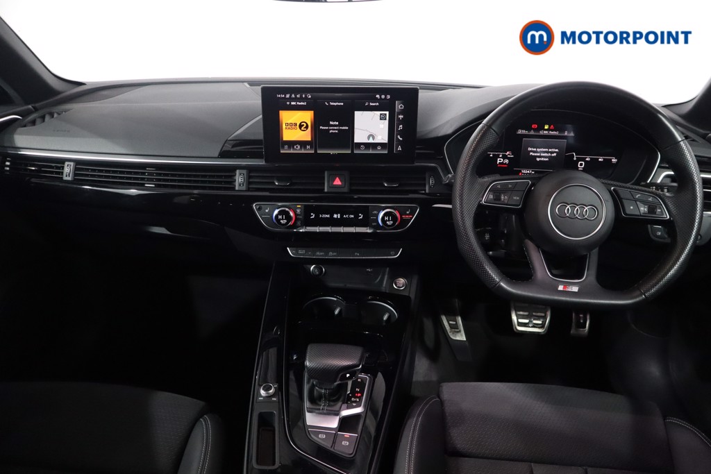 Used Audi A4 2023 for sale - 77104357: Photo 9