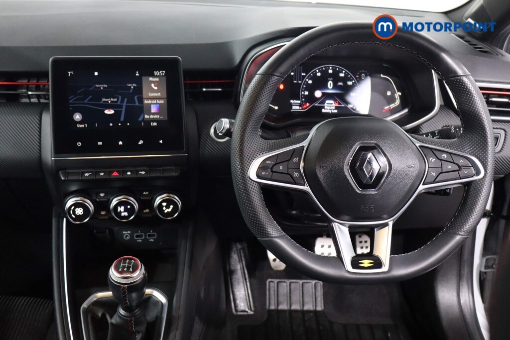 Used Renault Clio for sale - 77364603: Photo 11