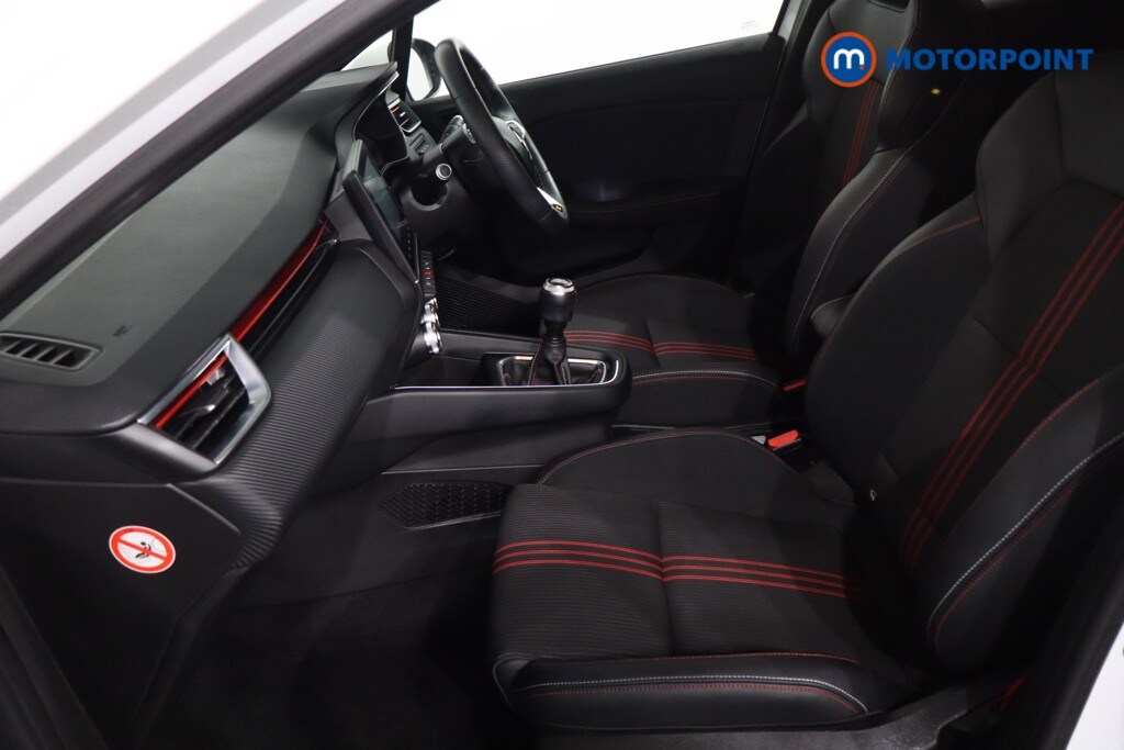 Used Renault Clio for sale - 77364603: Photo 12