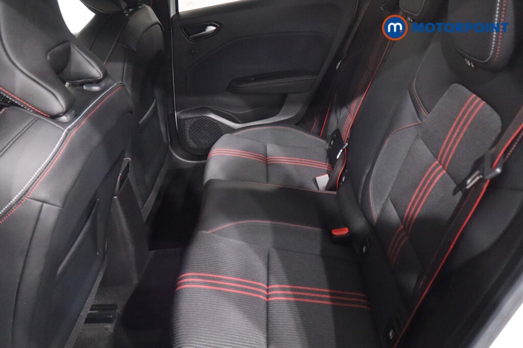 Used Renault Clio for sale - 77364603: Photo 13