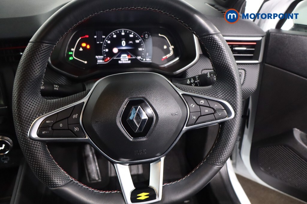 Used Renault Clio for sale - 77364603: Photo 14