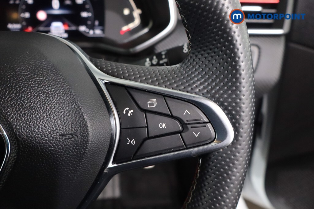 Used Renault Clio for sale - 77364603: Photo 16