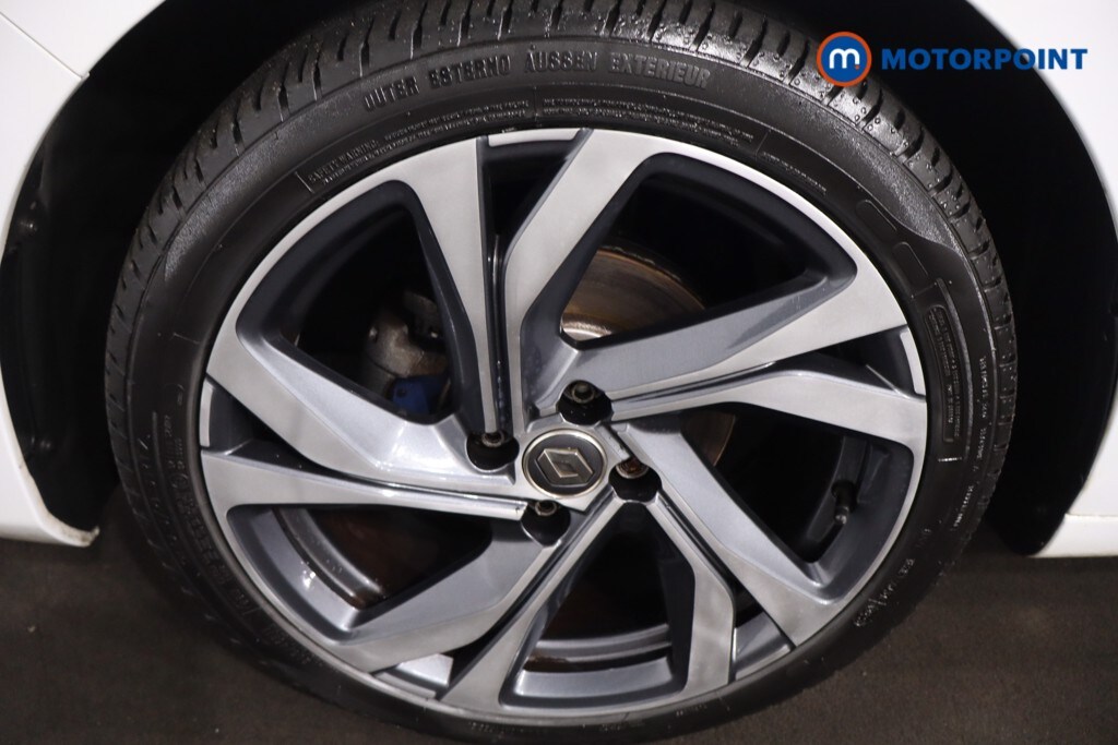 Used Renault Clio for sale - 77364603: Photo 17