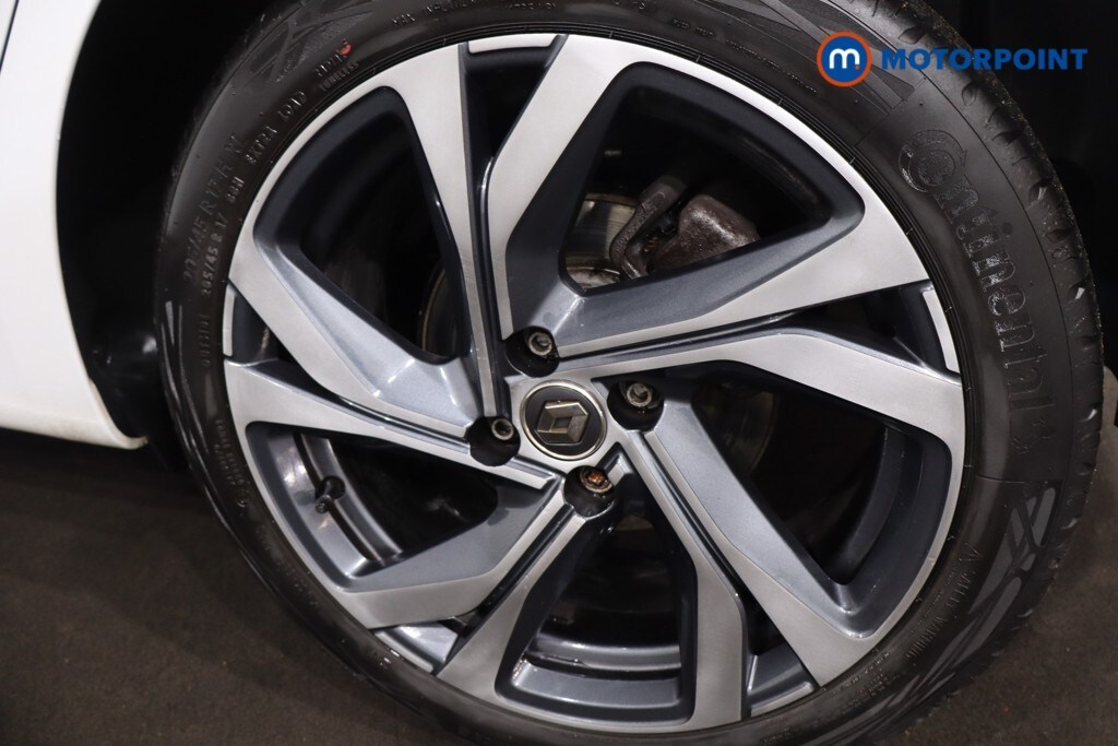 Used Renault Clio for sale - 77364603: Photo 18