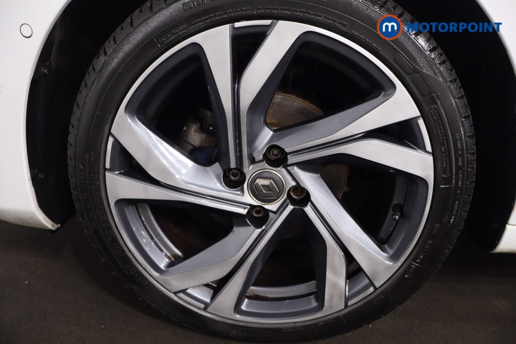 Used Renault Clio for sale - 77364603: Photo 19