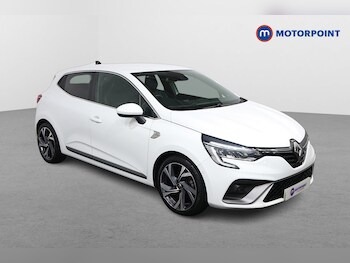 Used Renault Clio undefined for sale - 77364603: Photo