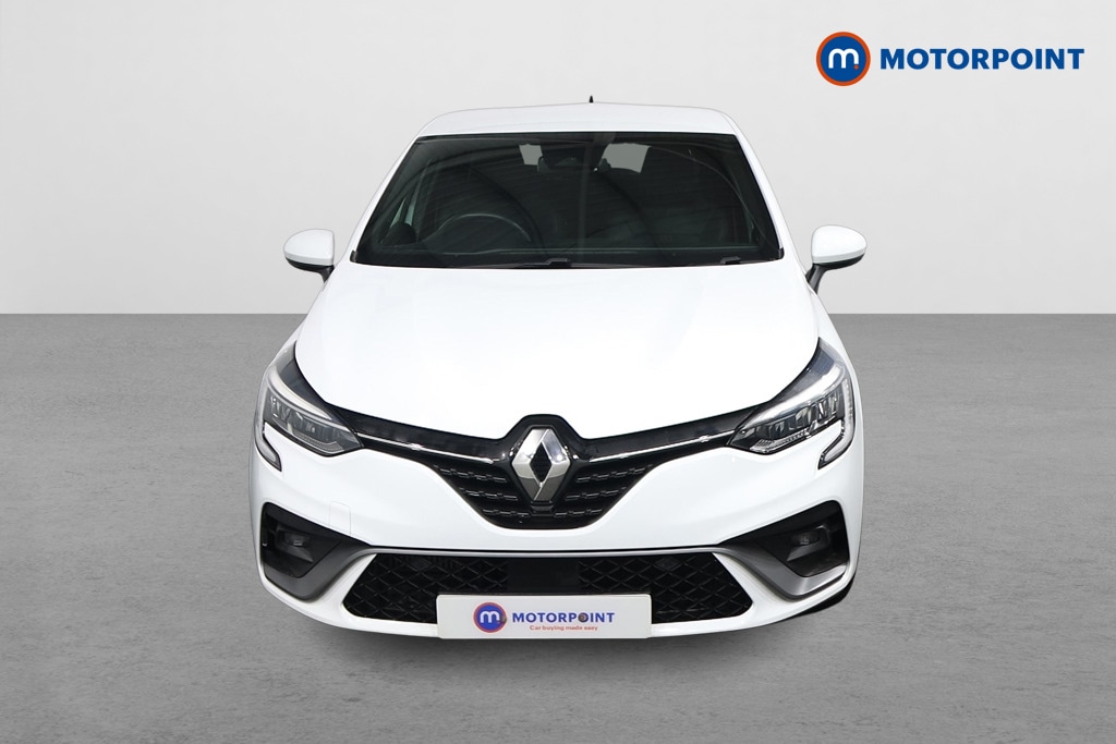 Used Renault Clio for sale - 77364603: Photo 2