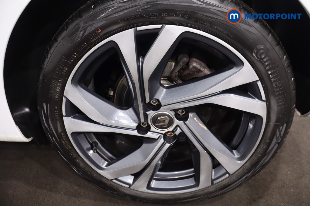 Used Renault Clio for sale - 77364603: Photo 20