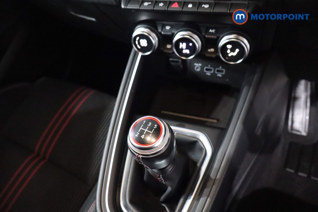 Used Renault Clio for sale - 77364603: Photo 27