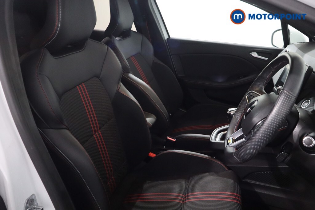 Used Renault Clio for sale - 77364603: Photo 29