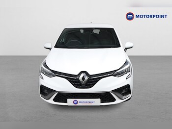 Used Renault Clio undefined for sale - 77364603: Photo