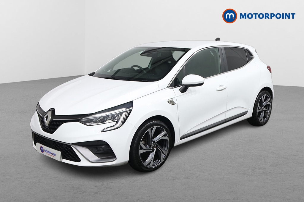 Used Renault Clio for sale - 77364603: Photo 3