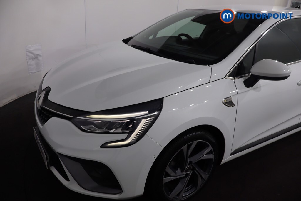 Used Renault Clio for sale - 77364603: Photo 33