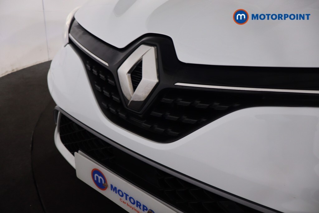 Used Renault Clio for sale - 77364603: Photo 34