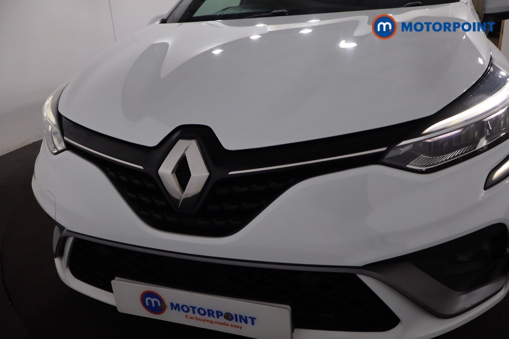 Used Renault Clio for sale - 77364603: Photo 35