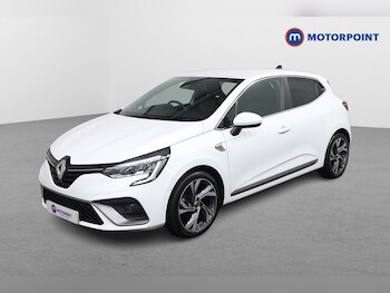 Used Renault Clio undefined for sale - 77364603: Photo