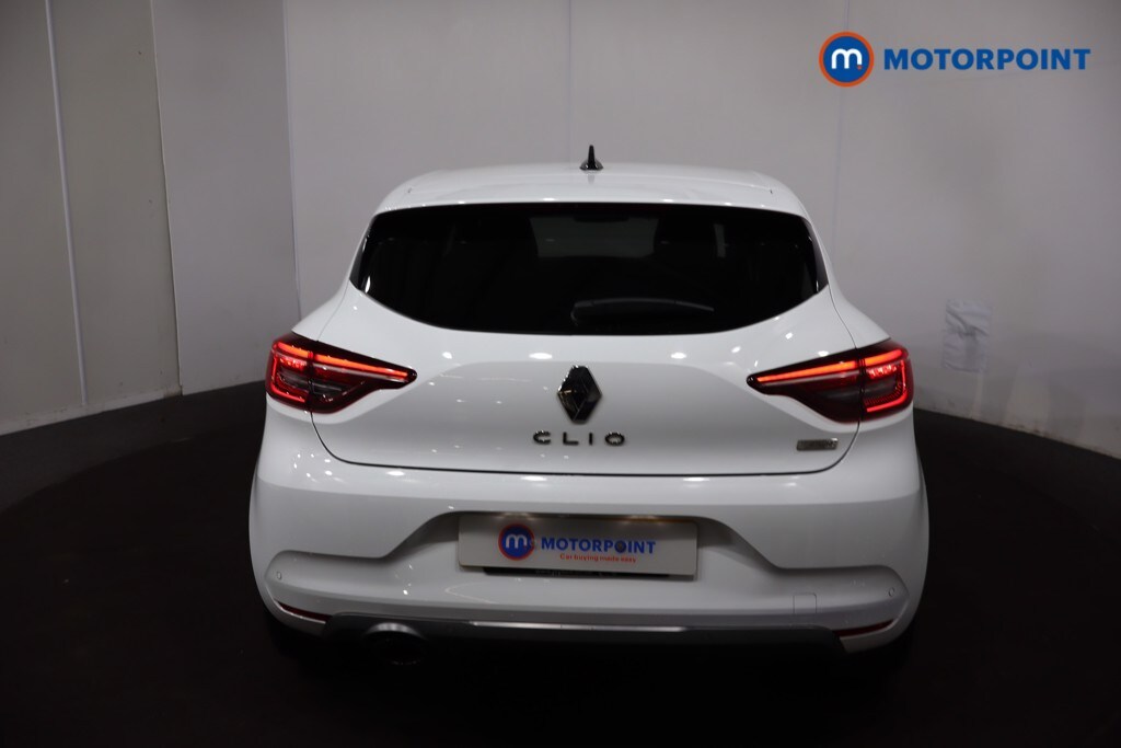 Used Renault Clio for sale - 77364603: Photo 40