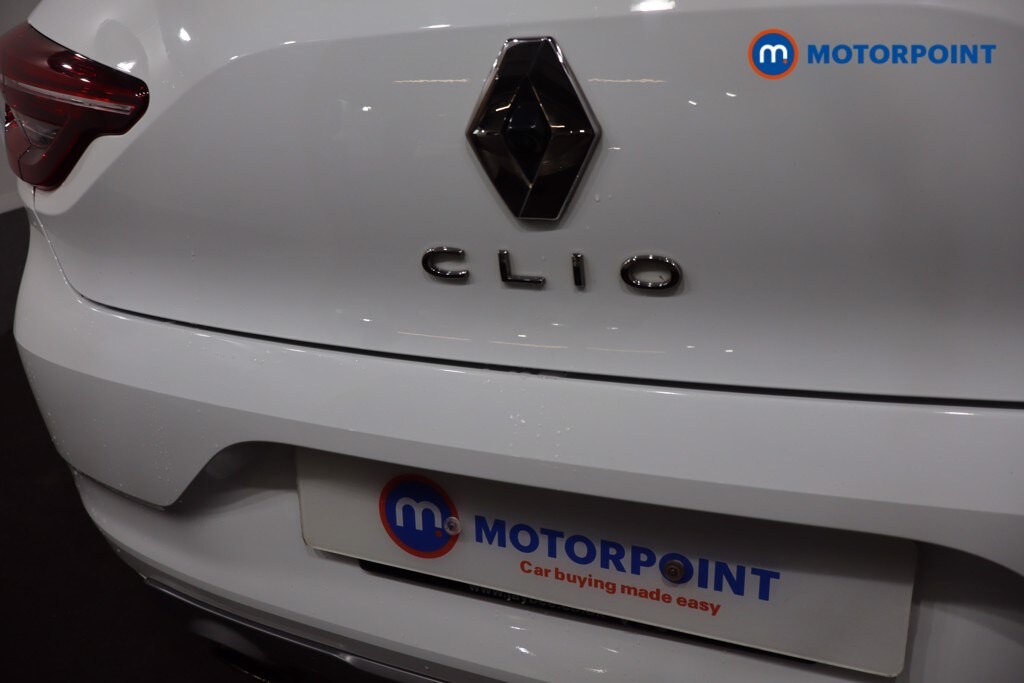 Used Renault Clio for sale - 77364603: Photo 41