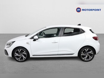 Used Renault Clio undefined for sale - 77364603: Photo