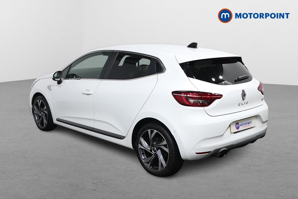 Used Renault Clio for sale - 77364603: Photo 5