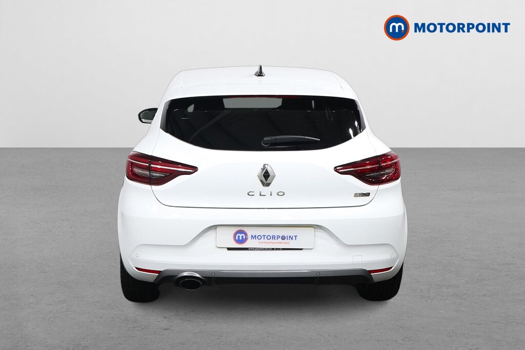 Used Renault Clio for sale - 77364603: Photo 6