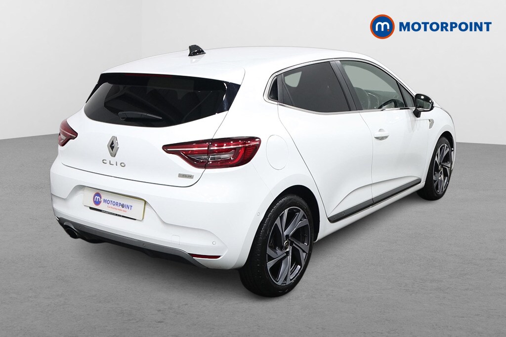 Used Renault Clio for sale - 77364603: Photo 7
