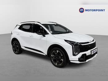 Used Kia Sportage 2026 for sale - 79762509: Photo