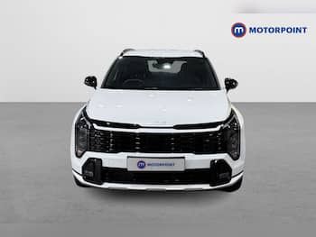 Used Kia Sportage 2026 for sale - 79762509: Photo