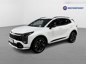 Used Kia Sportage 2026 for sale - 79762509: Photo