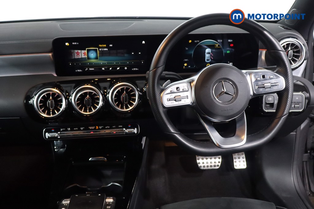 Used Mercedes-Benz A-Class 2022 for sale - 77650679: Photo 11