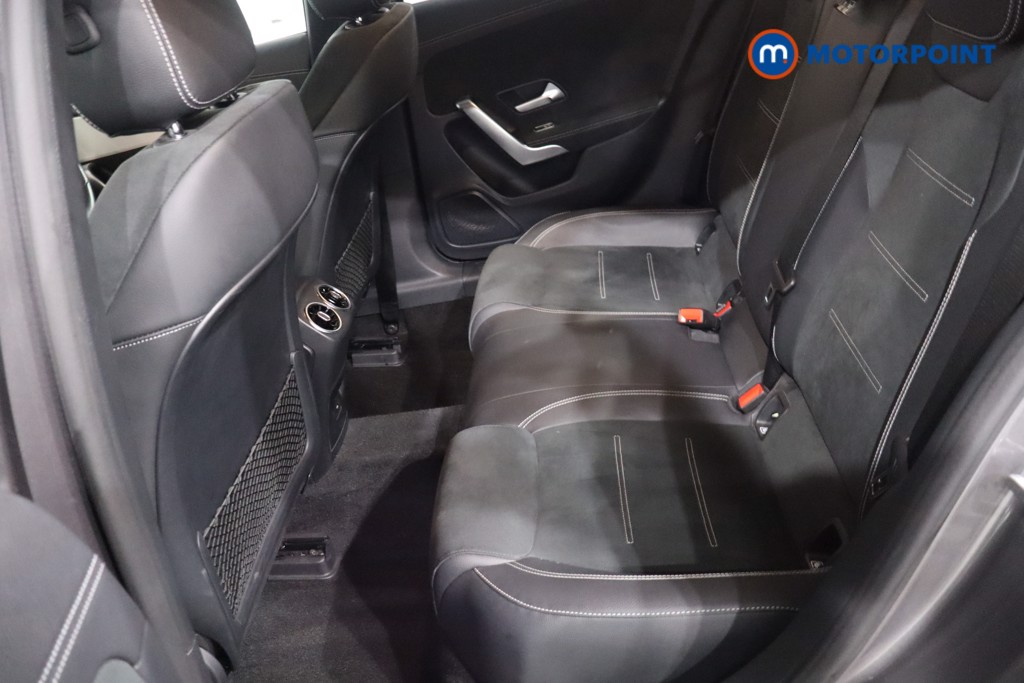 Used Mercedes-Benz A-Class 2022 for sale - 77650679: Photo 13