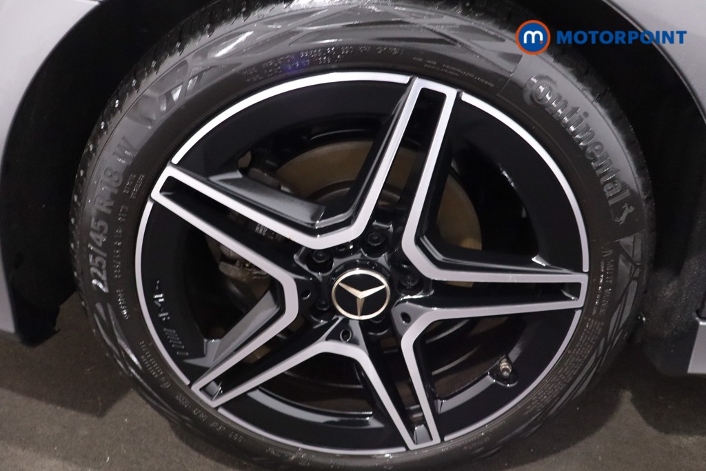 Used Mercedes-Benz A-Class 2022 for sale - 77650679: Photo 17