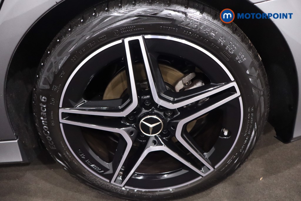 Used Mercedes-Benz A-Class 2022 for sale - 77650679: Photo 20