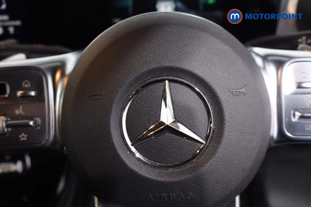 Used Mercedes-Benz A-Class 2022 for sale - 77650679: Photo 21