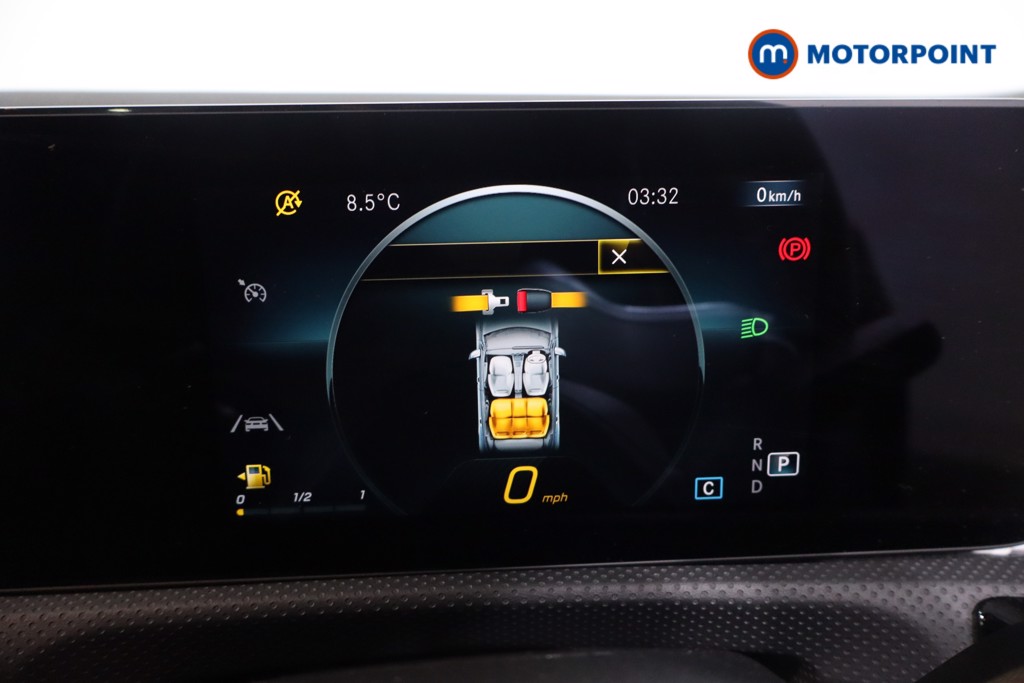 Used Mercedes-Benz A-Class 2022 for sale - 77650679: Photo 24