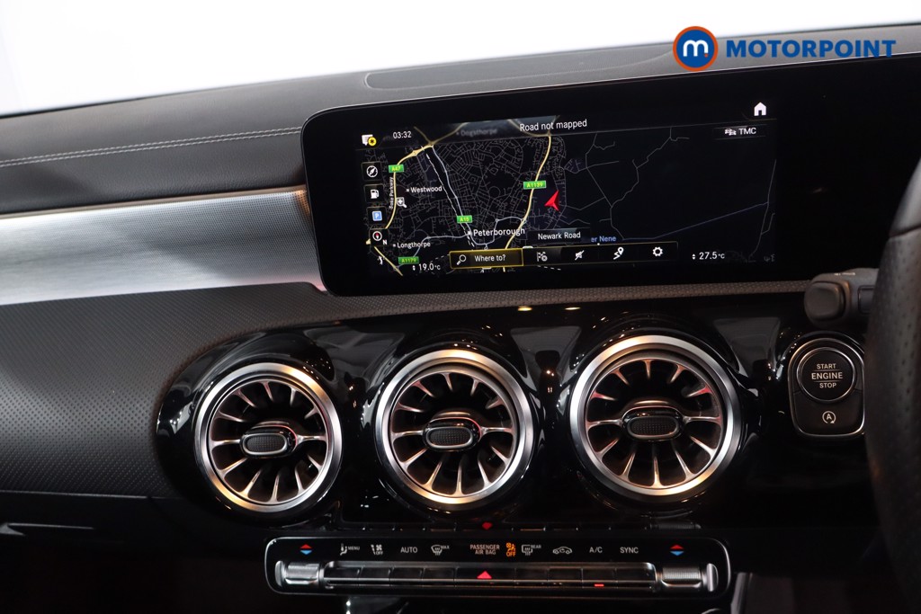 Used Mercedes-Benz A-Class 2022 for sale - 77650679: Photo 27